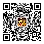 天马游戏微信公众号二维码
